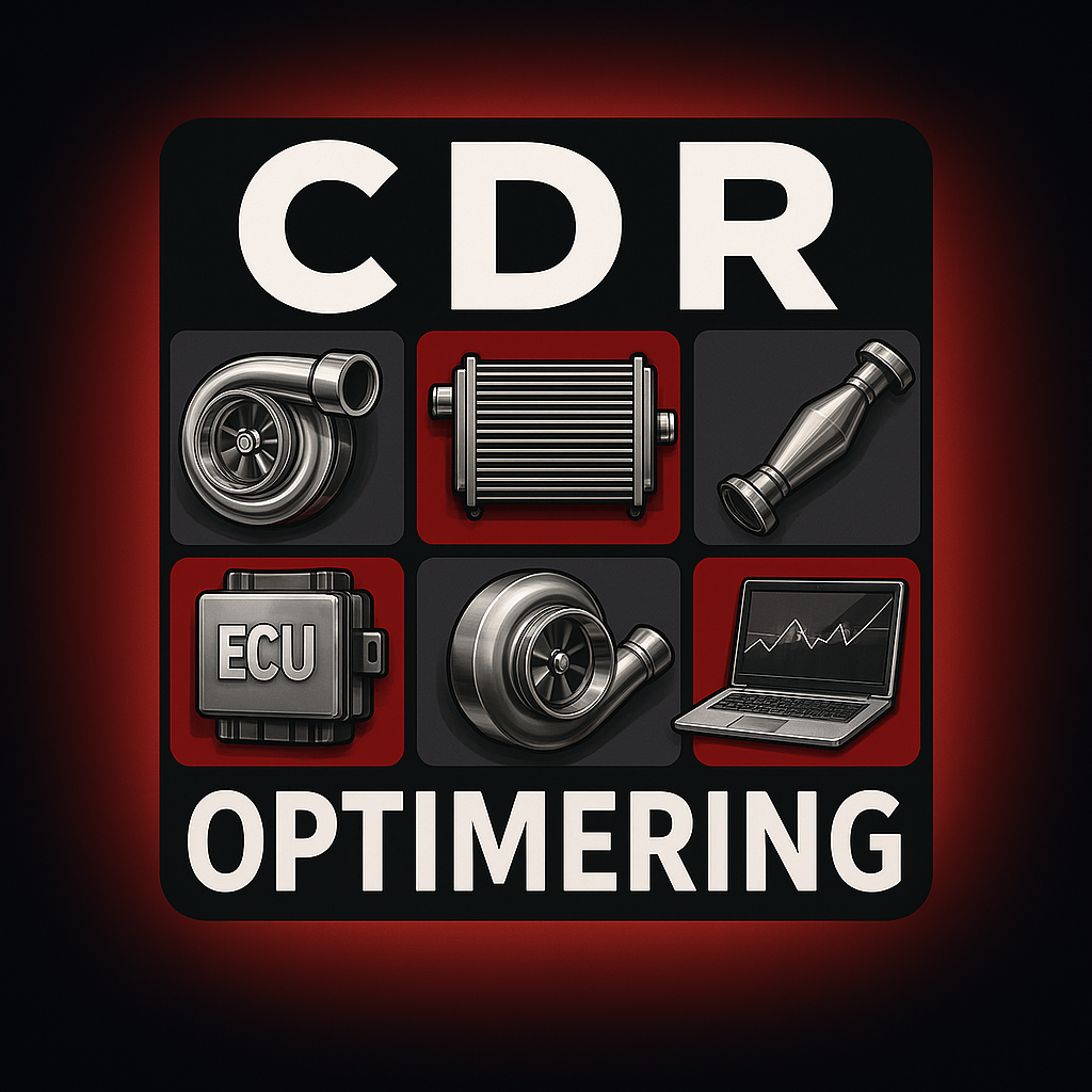 Optimering Värmland logo